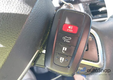 2020 Toyota Highlander Hybrid Platinum из США, поврежденный, VIN 5TDEBRCH2LS012254